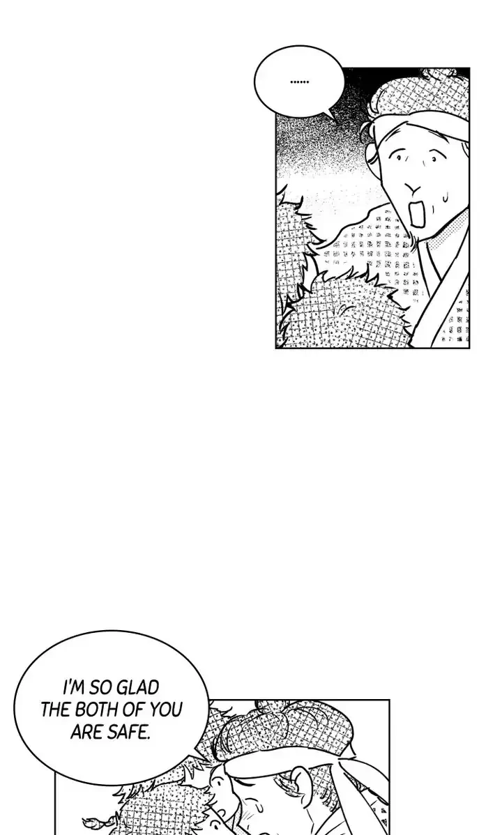 Bongchon Bride Chapter 69, page 17