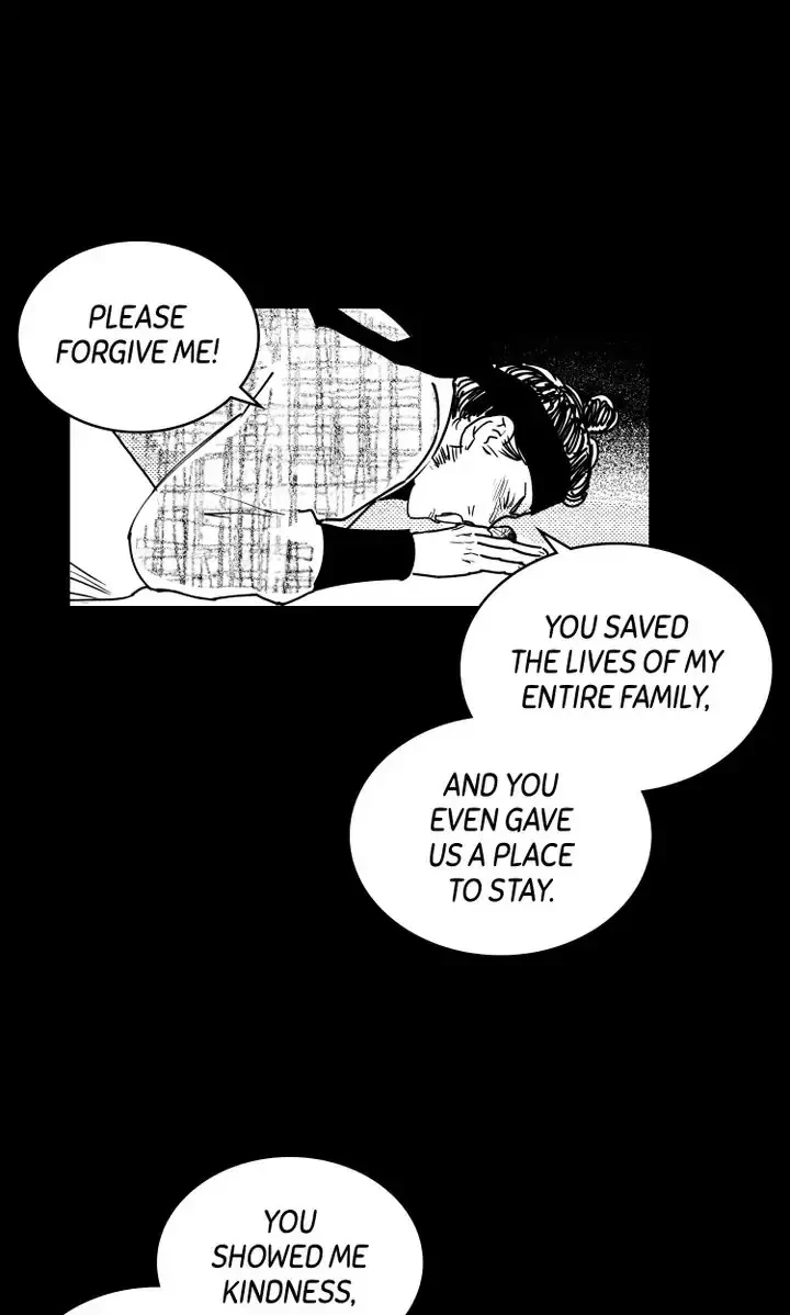 Bongchon Bride Chapter 69, page 2