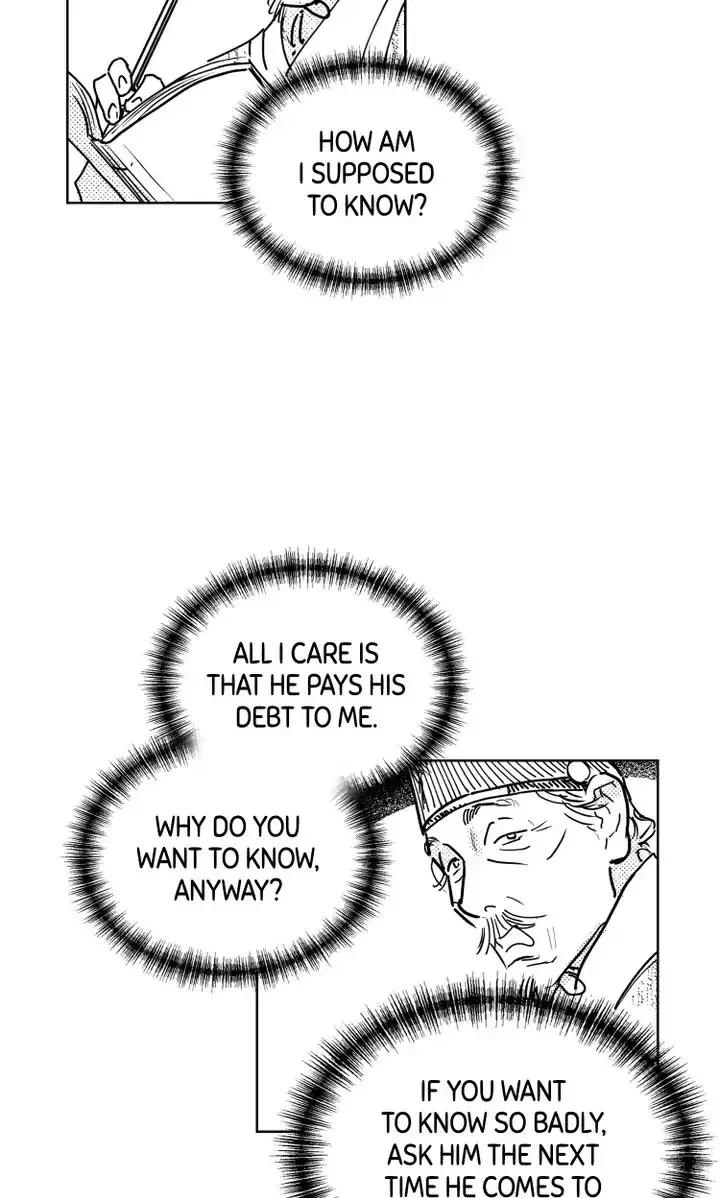 Bongchon Bride Chapter 69, page 20