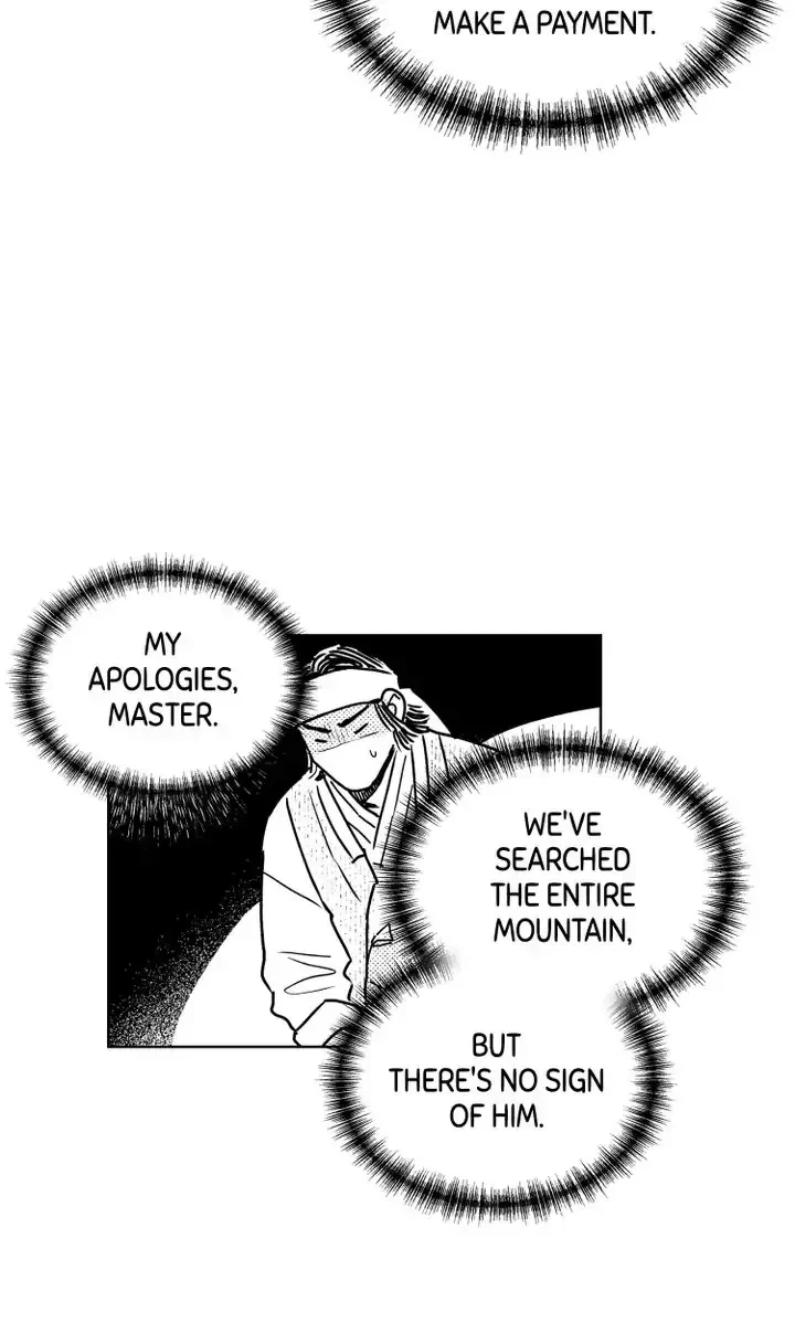 Bongchon Bride Chapter 69, page 21