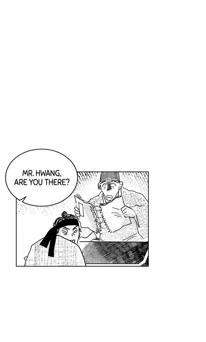 Bongchon Bride Chapter 69, page 23