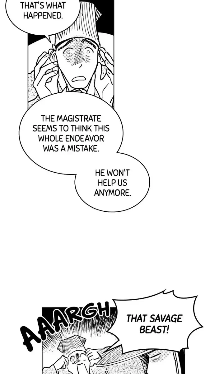Bongchon Bride Chapter 69, page 25