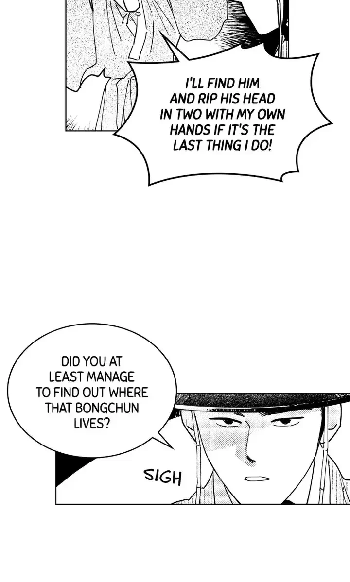 Bongchon Bride Chapter 69, page 26