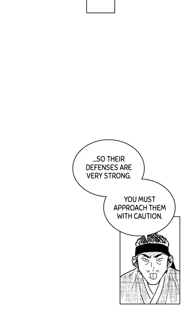 Bongchon Bride Chapter 69, page 29