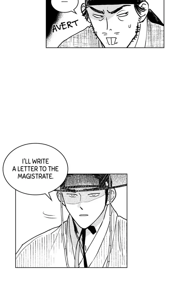Bongchon Bride Chapter 69, page 31