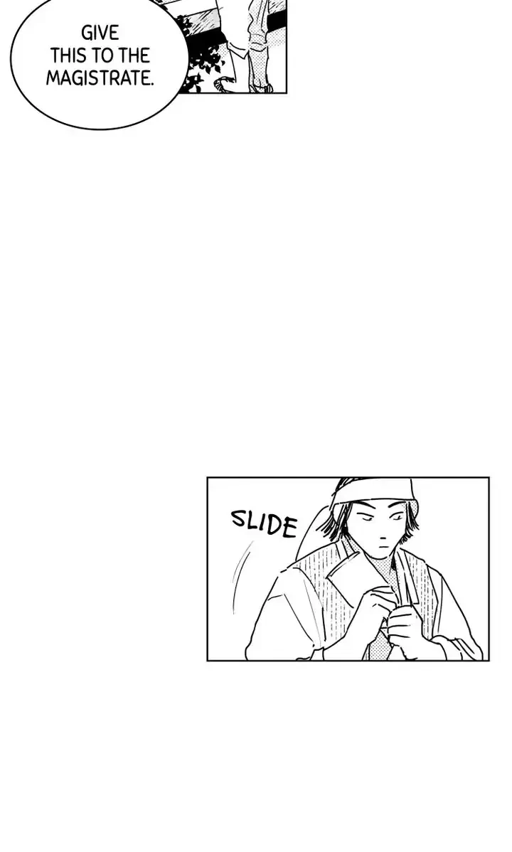 Bongchon Bride Chapter 69, page 34