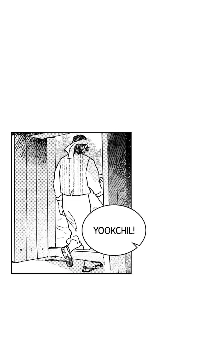 Bongchon Bride Chapter 69, page 35