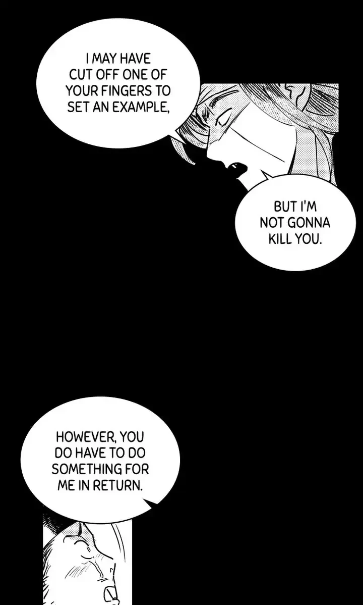 Bongchon Bride Chapter 69, page 4