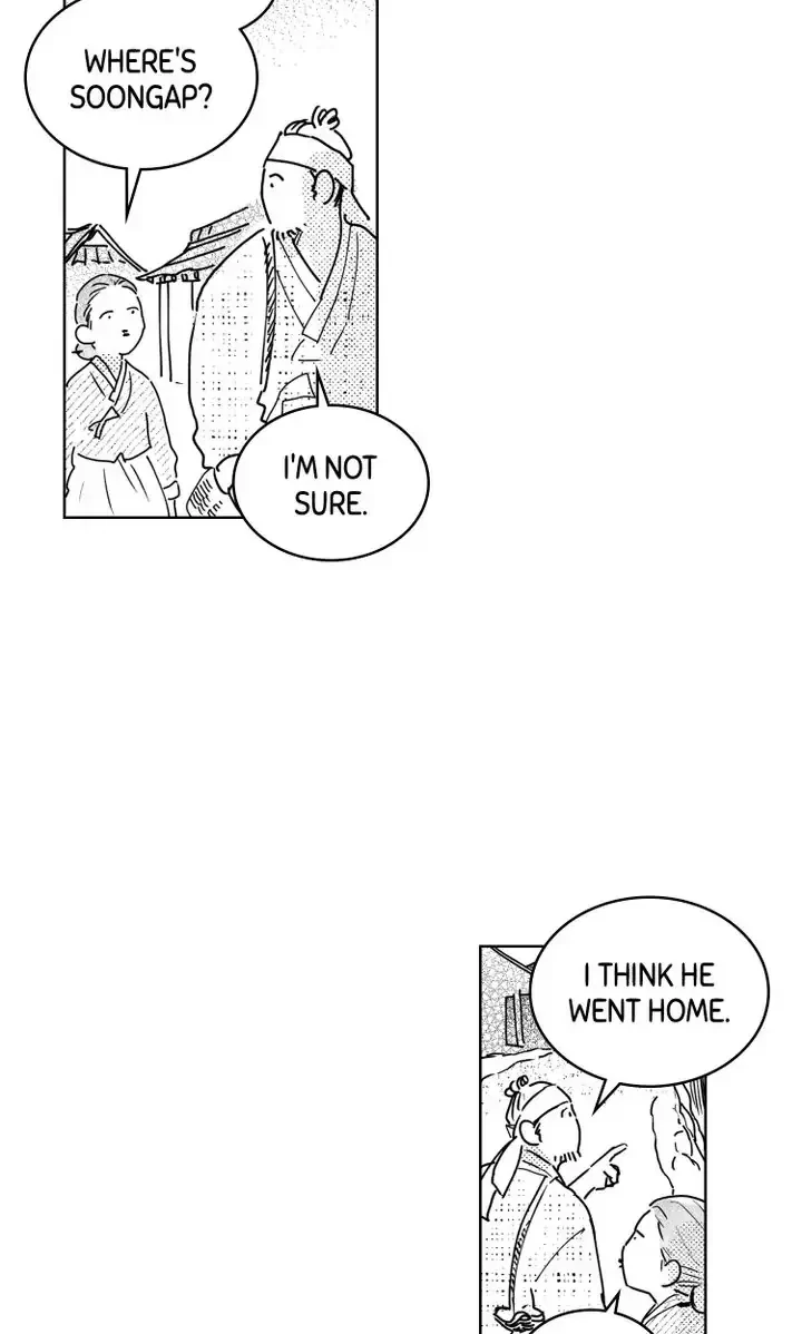 Bongchon Bride Chapter 69, page 45