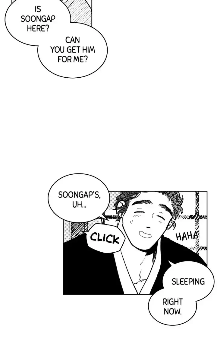 Bongchon Bride Chapter 69, page 52