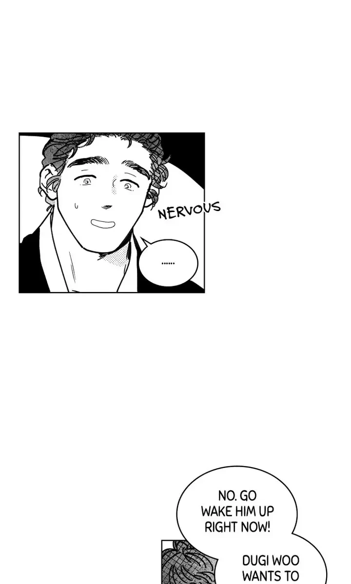 Bongchon Bride Chapter 69, page 54