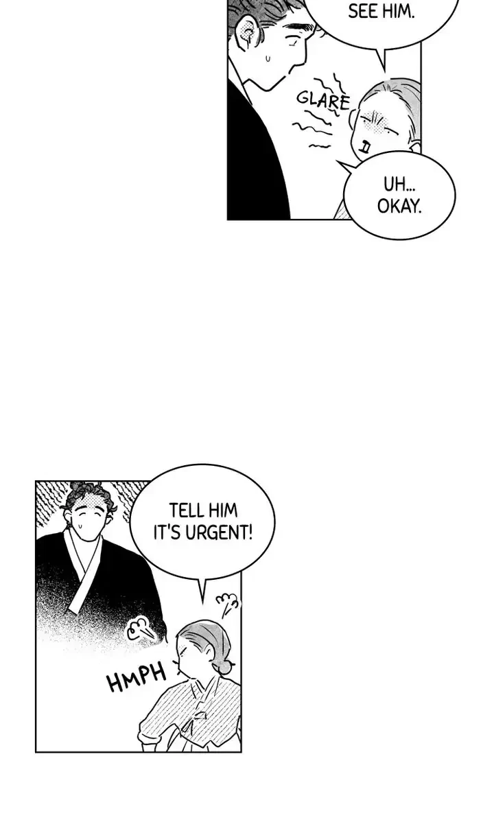 Bongchon Bride Chapter 69, page 55