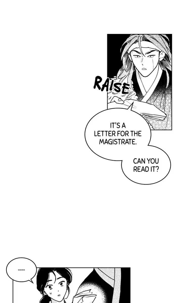 Bongchon Bride Chapter 69, page 58