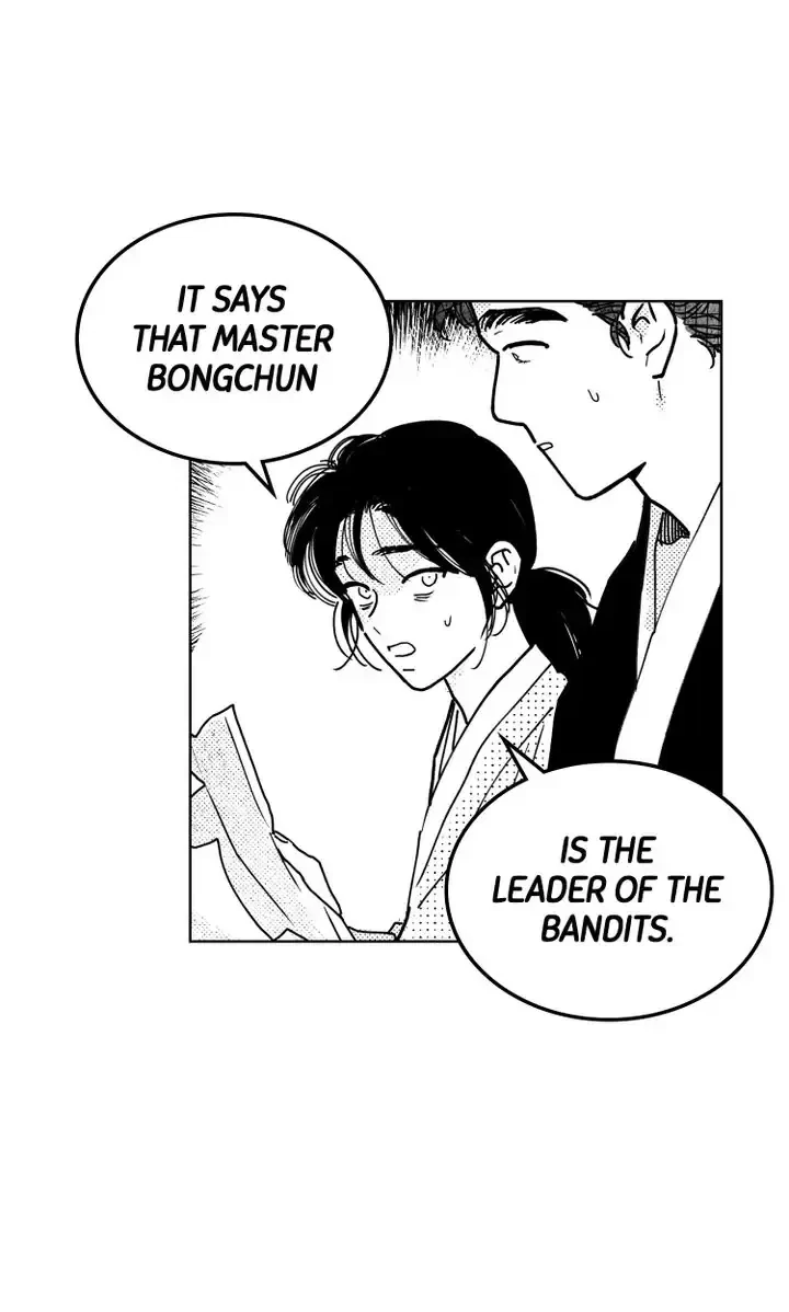 Bongchon Bride Chapter 69, page 61
