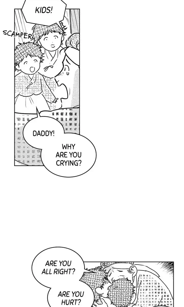 Bongchon Bride Chapter 69, page 9
