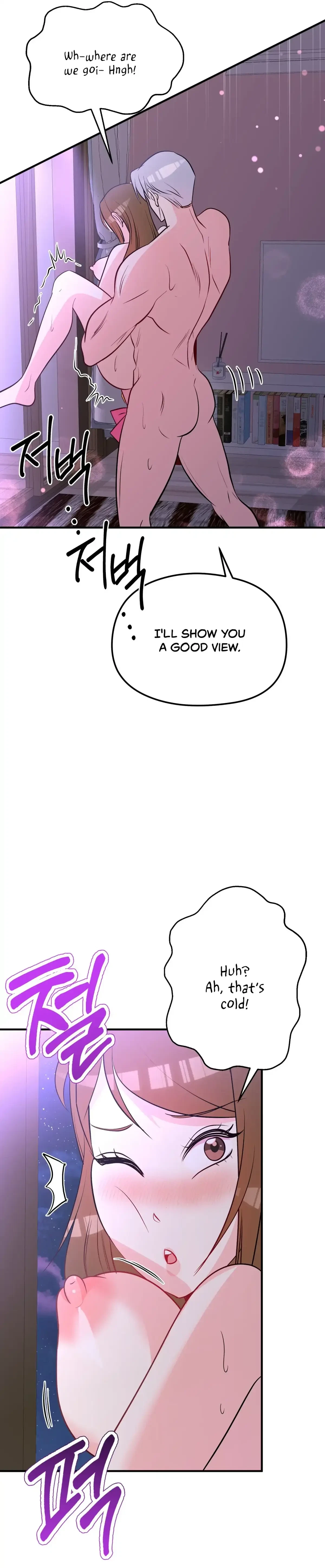 Magical Wand Chapter 4, page 115