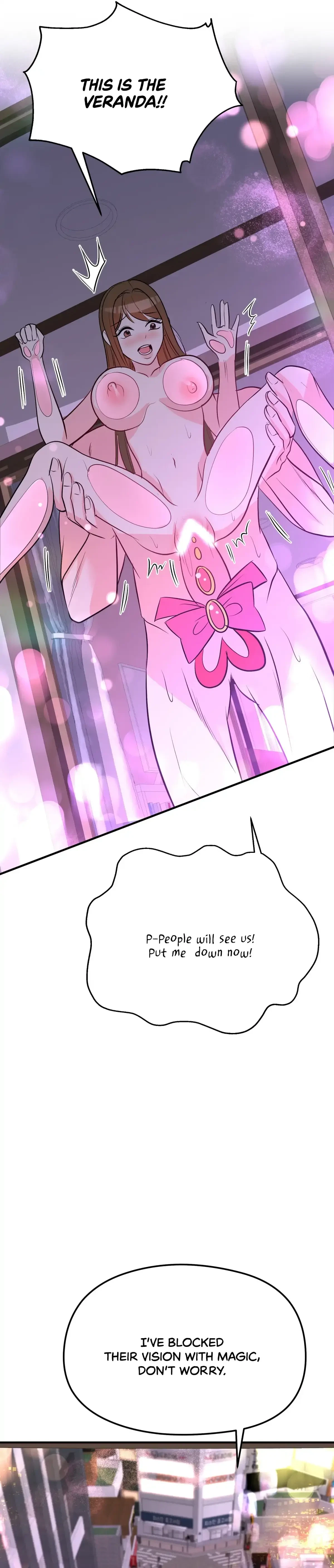 Magical Wand Chapter 4, page 116