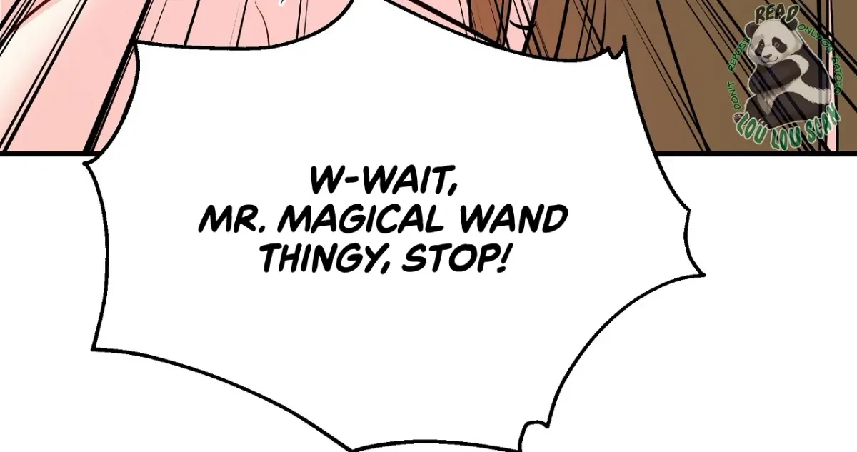 Magical Wand Chapter 4, page 140