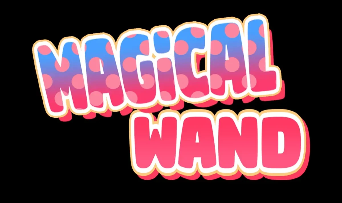 Magical Wand Chapter 4, page 18