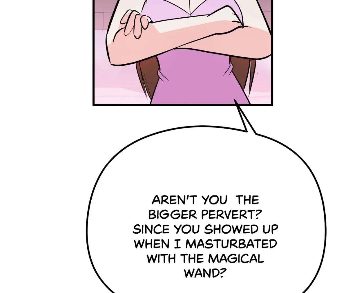 Magical Wand Chapter 4, page 4