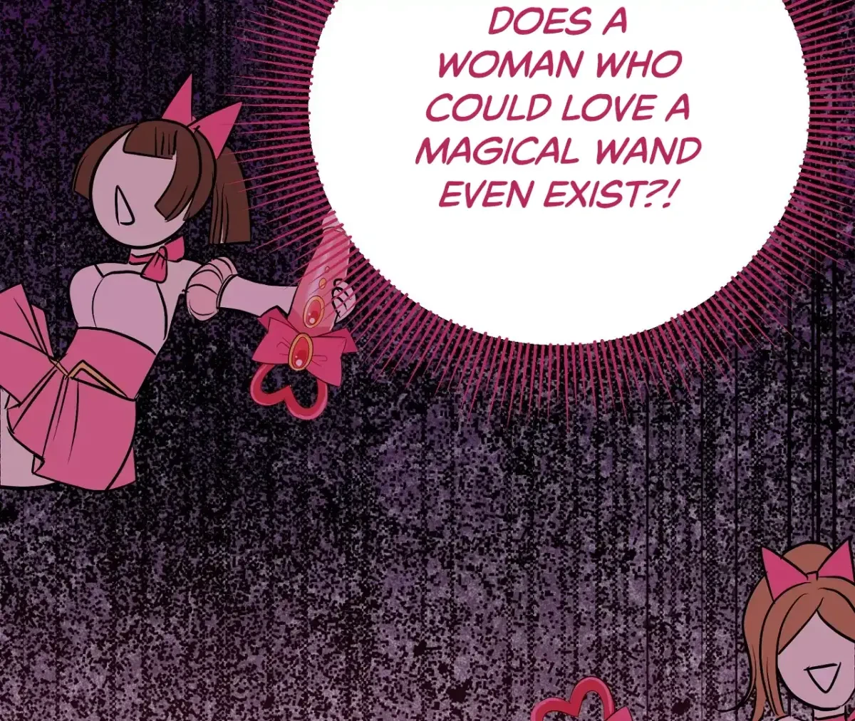 Magical Wand Chapter 4, page 61