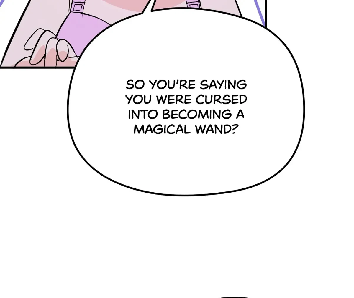 Magical Wand Chapter 4, page 68