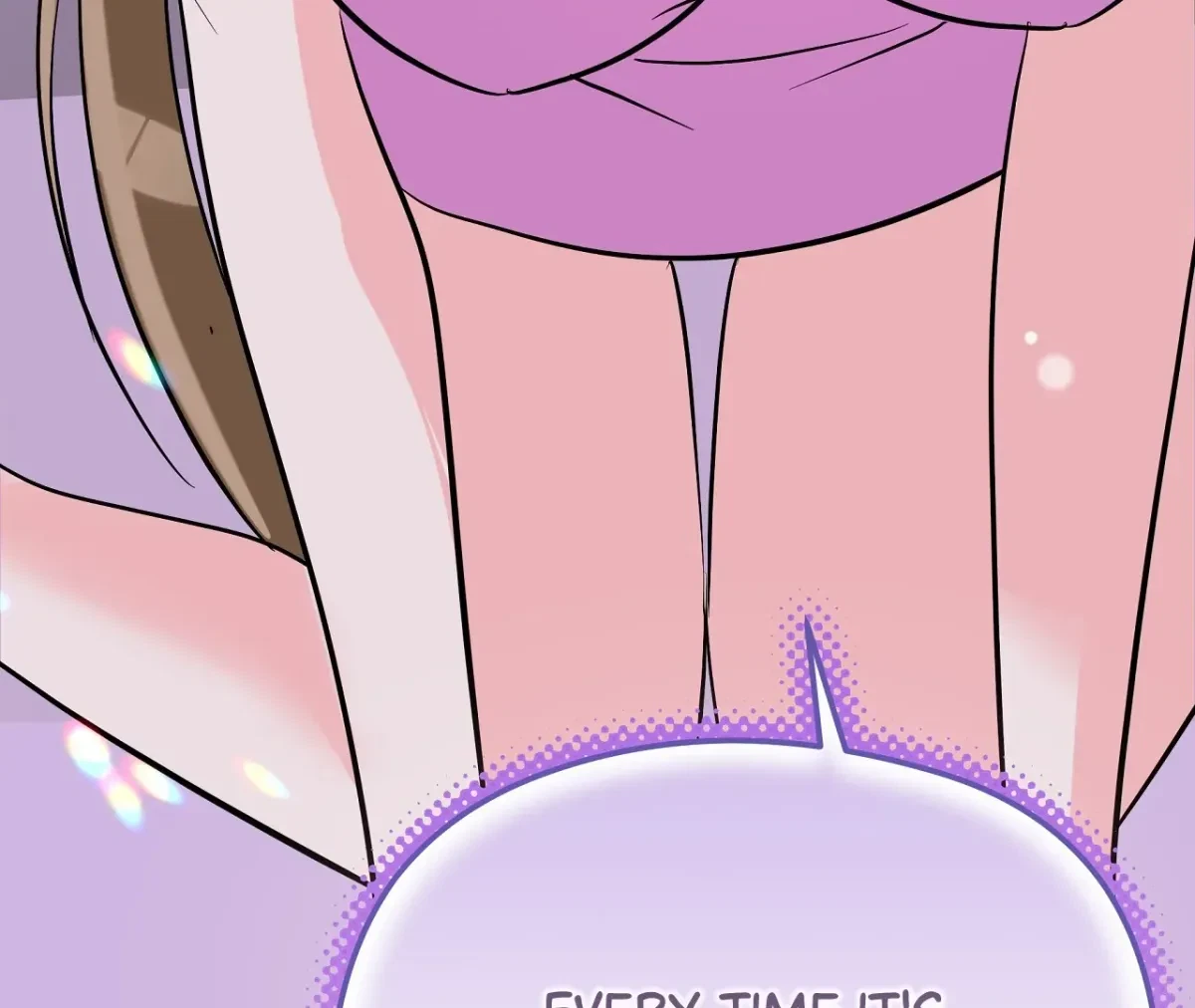Magical Wand Chapter 4, page 84
