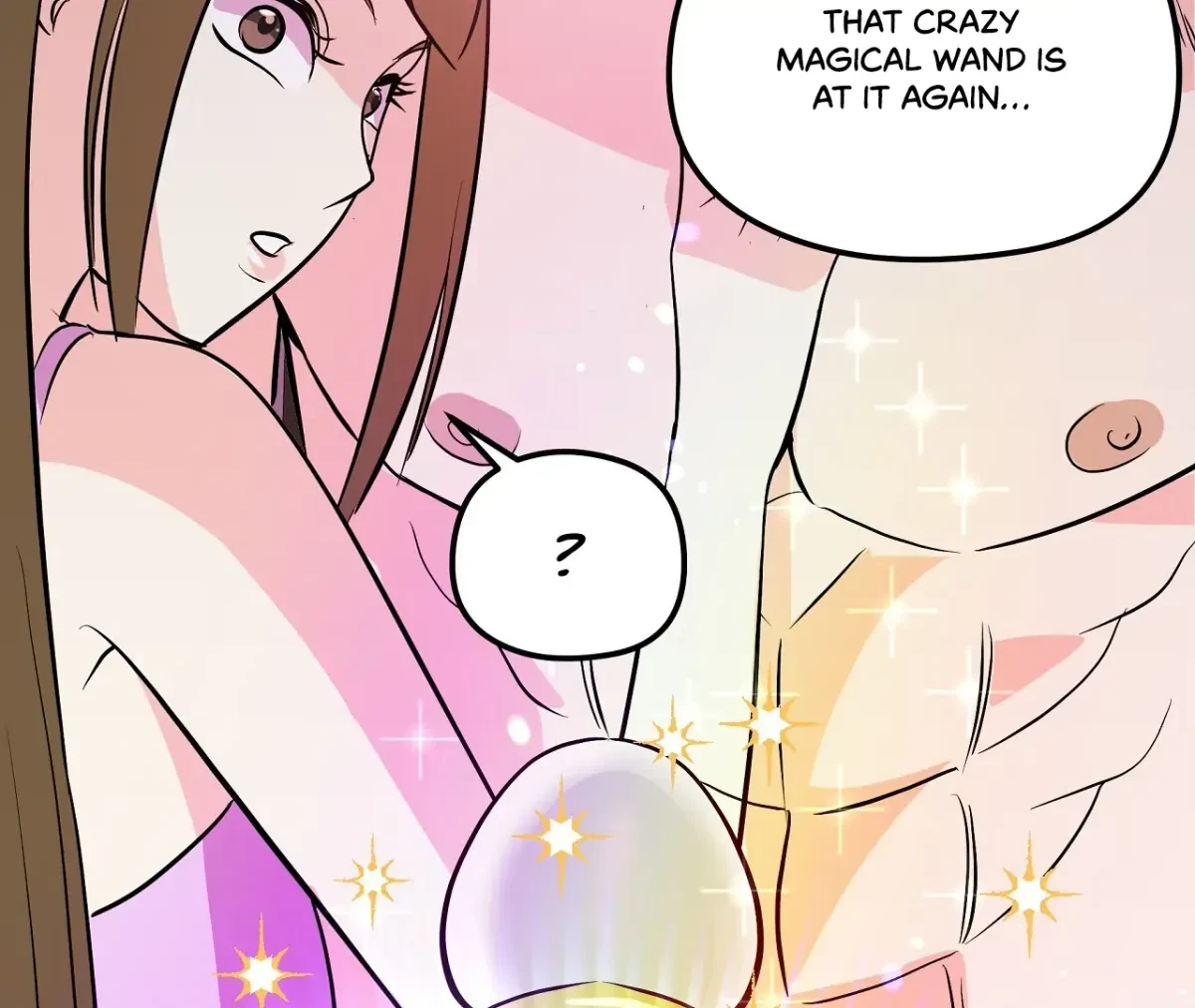 Magical Wand Chapter 4, page 99