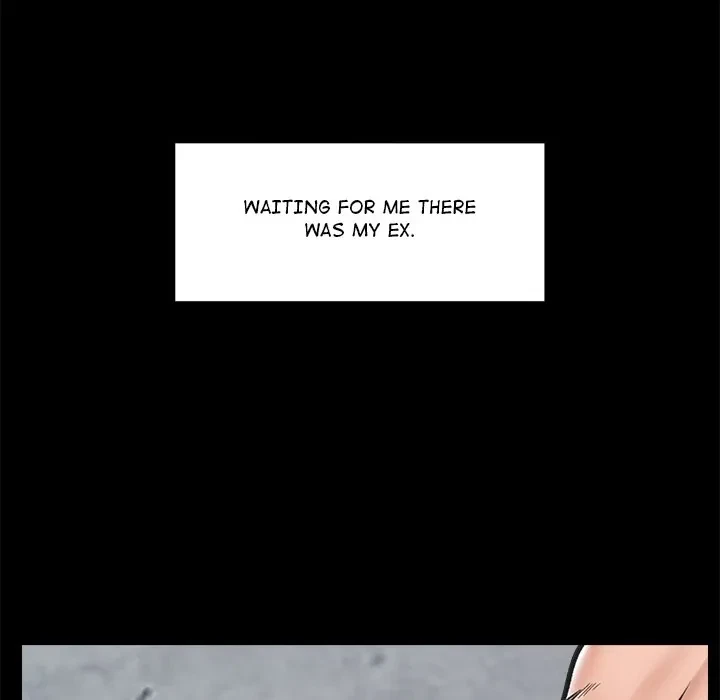 Hypnotist Security Guard Chapter 11, page 100
