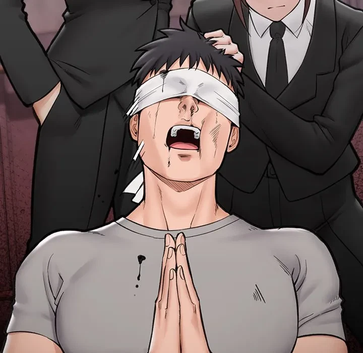 Hypnotist Security Guard Chapter 11, page 104