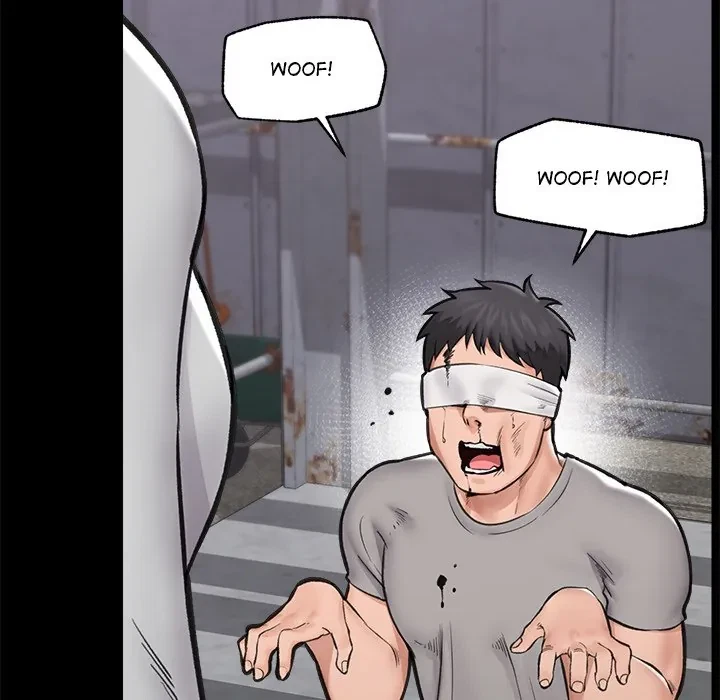 Hypnotist Security Guard Chapter 11, page 108