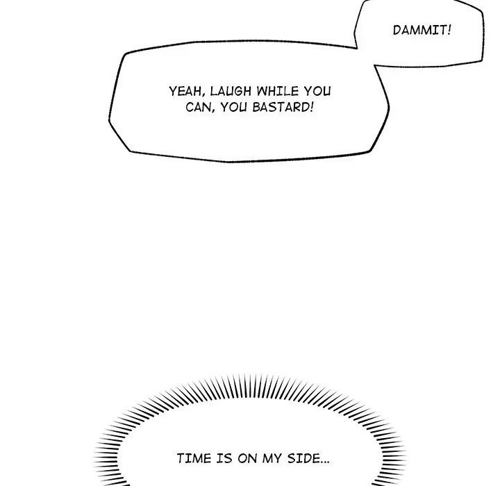 Hypnotist Security Guard Chapter 11, page 11