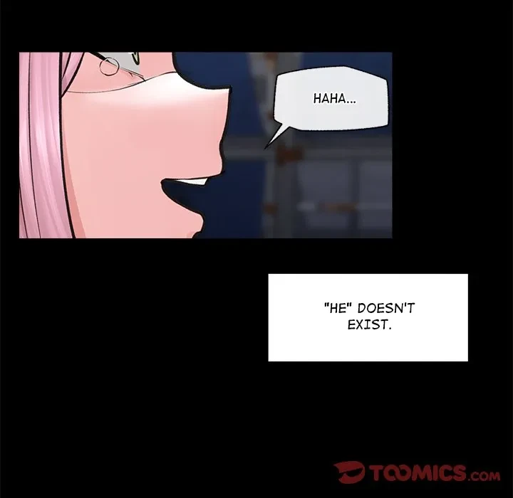 Hypnotist Security Guard Chapter 11, page 111