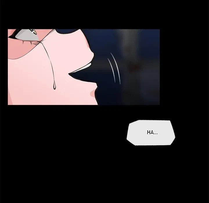Hypnotist Security Guard Chapter 11, page 112