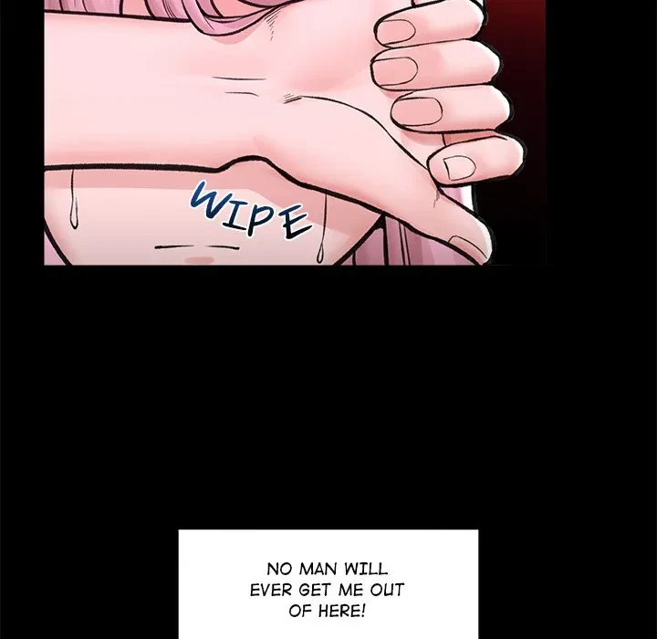 Hypnotist Security Guard Chapter 11, page 116