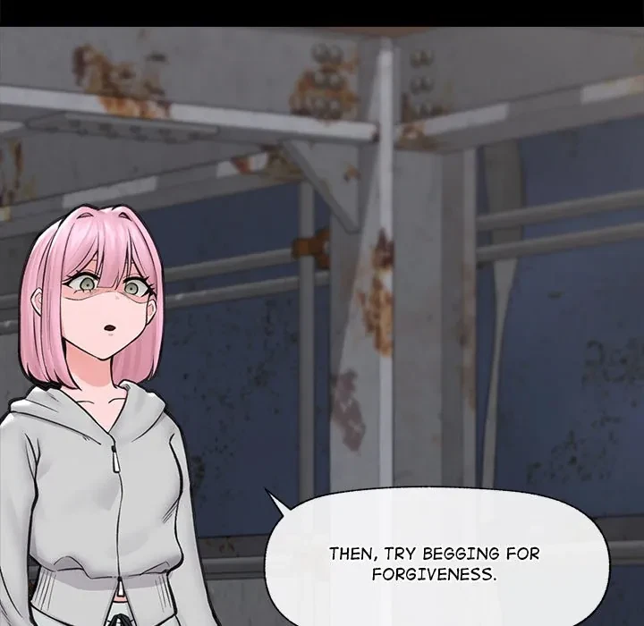 Hypnotist Security Guard Chapter 11, page 119