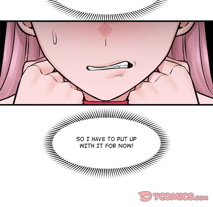 Hypnotist Security Guard Chapter 11, page 12