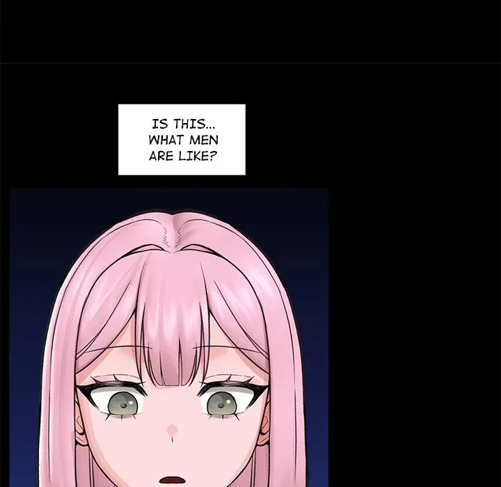 Hypnotist Security Guard Chapter 11, page 122