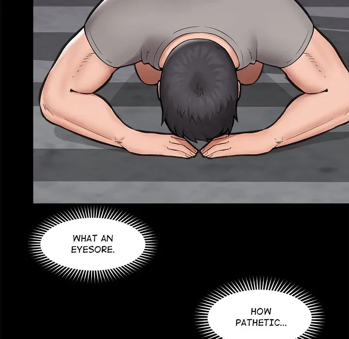 Hypnotist Security Guard Chapter 11, page 125