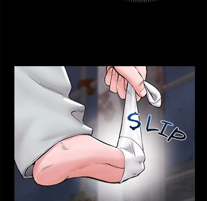 Hypnotist Security Guard Chapter 11, page 127