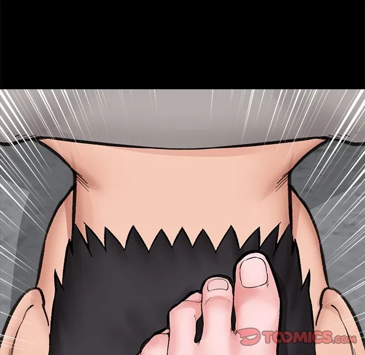 Hypnotist Security Guard Chapter 11, page 129