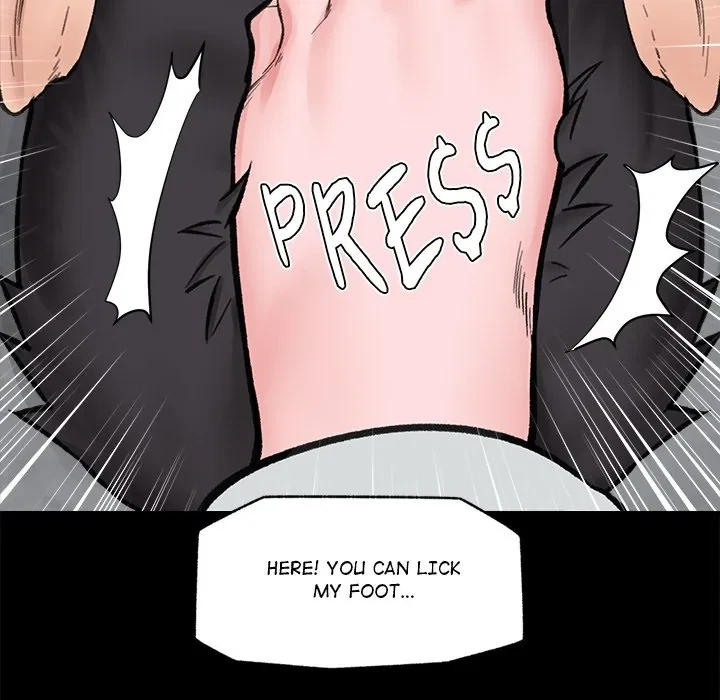 Hypnotist Security Guard Chapter 11, page 130