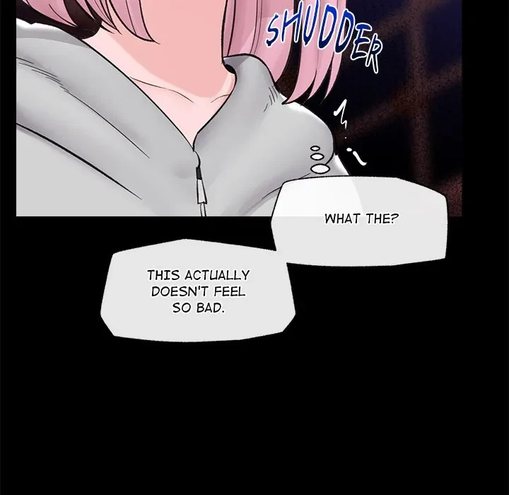 Hypnotist Security Guard Chapter 11, page 133