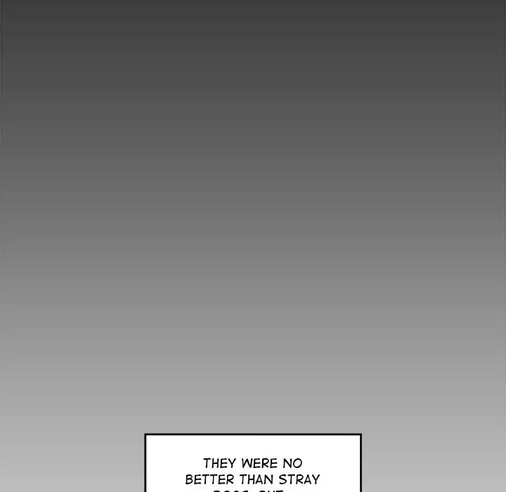 Hypnotist Security Guard Chapter 11, page 136