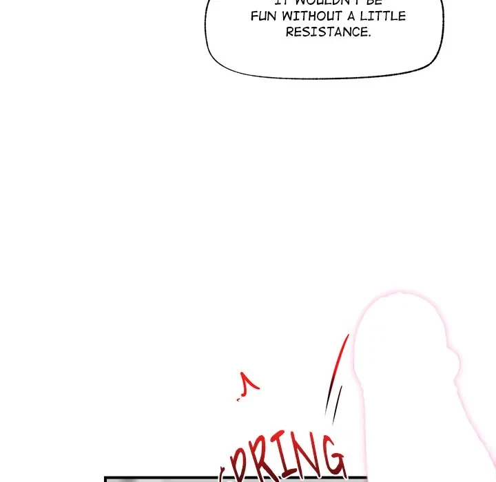 Hypnotist Security Guard Chapter 11, page 14