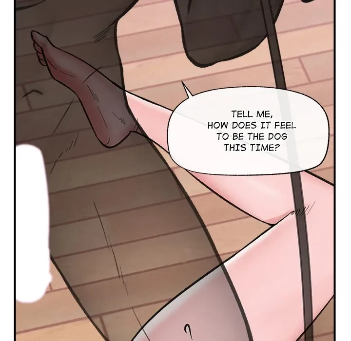 Hypnotist Security Guard Chapter 11, page 142