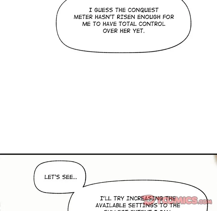 Hypnotist Security Guard Chapter 11, page 147