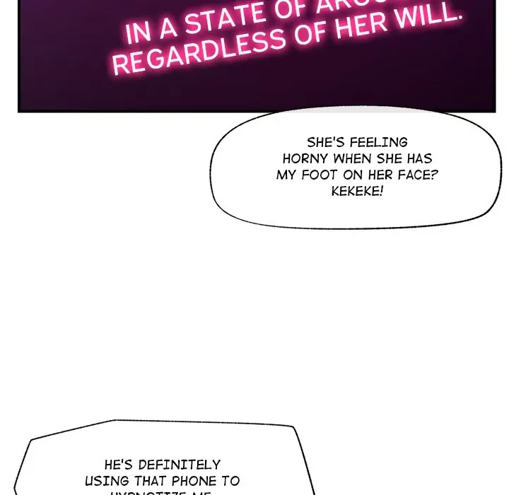 Hypnotist Security Guard Chapter 11, page 151