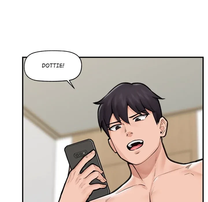Hypnotist Security Guard Chapter 11, page 155
