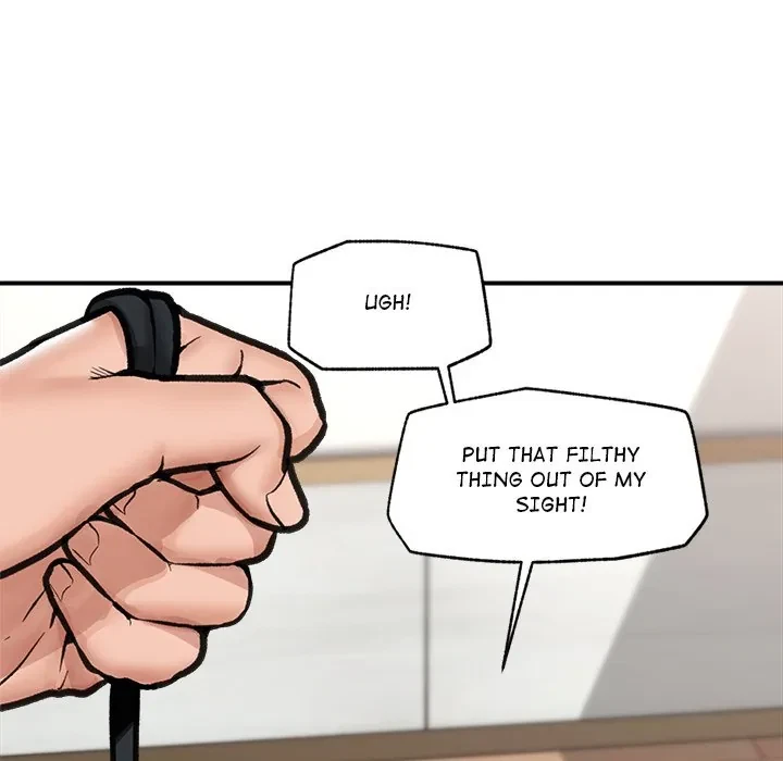 Hypnotist Security Guard Chapter 11, page 157